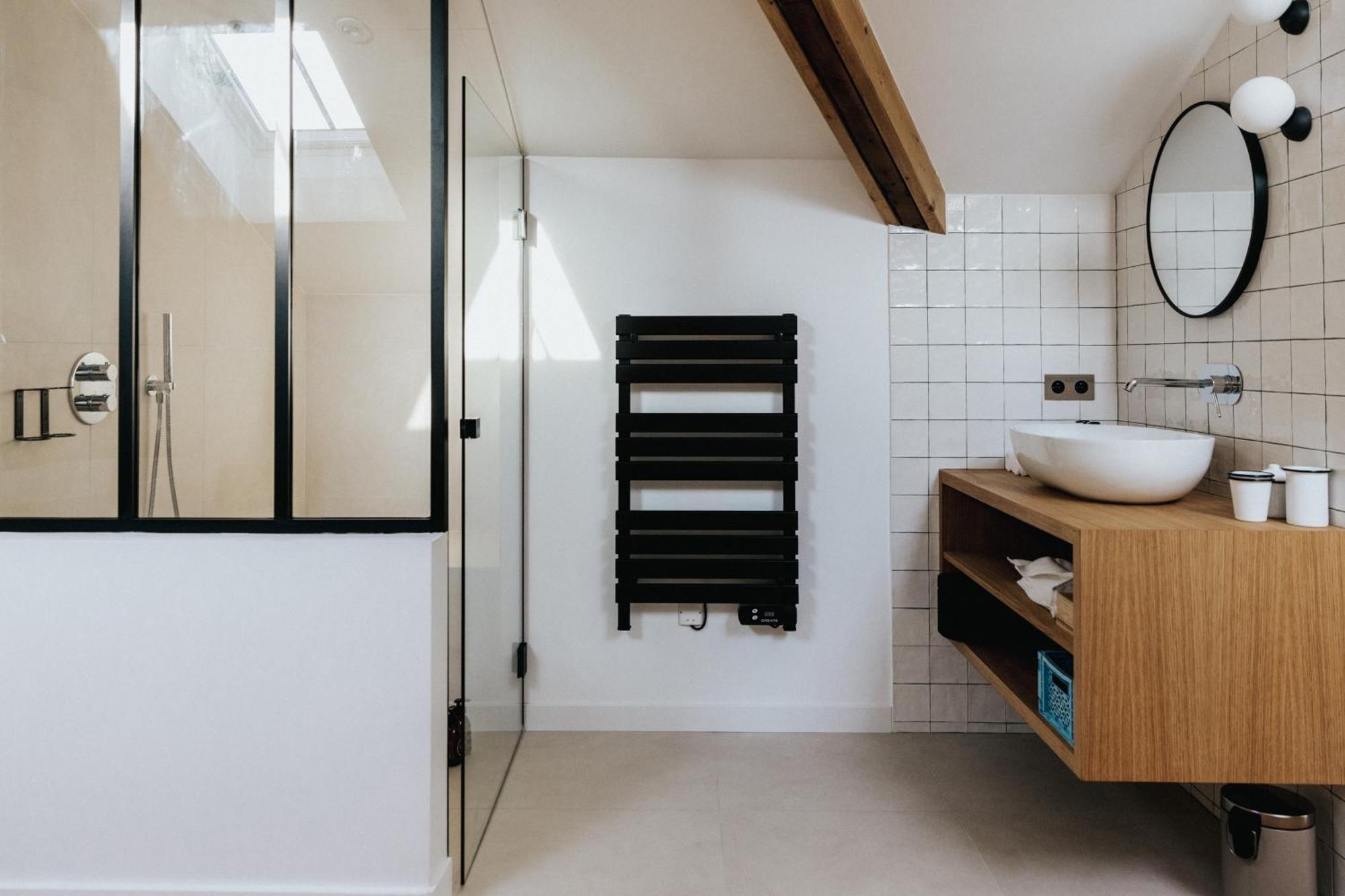 Maison Hubert Bordeaux Zimmer foto