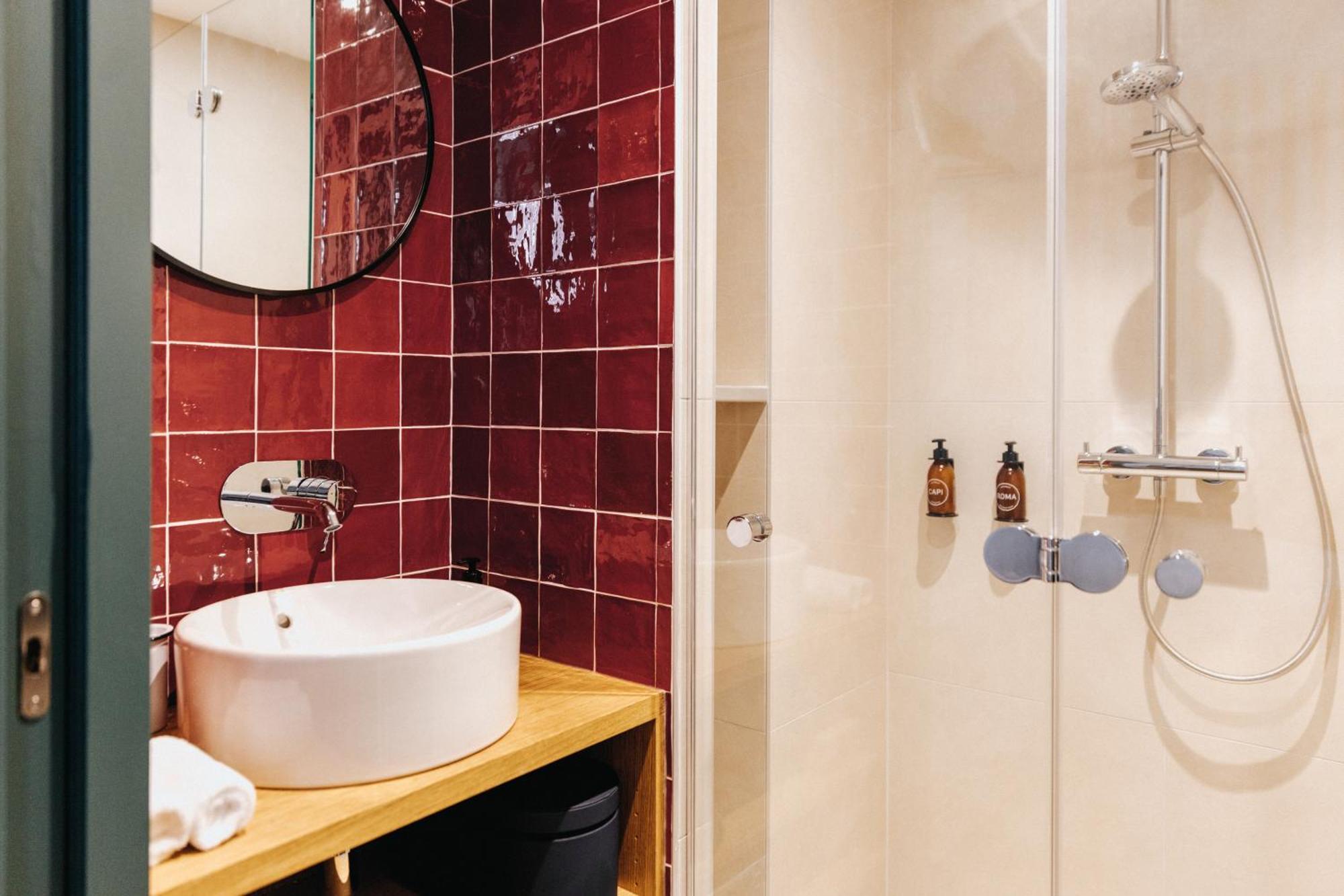 Maison Hubert Bordeaux Zimmer foto